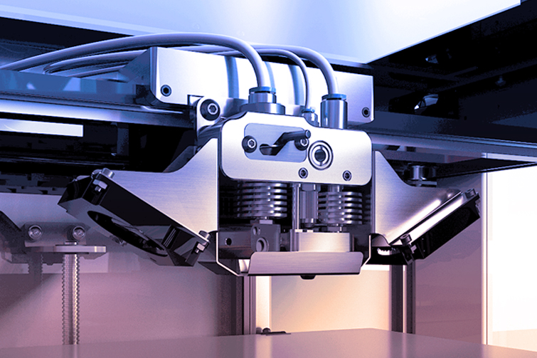 3D Printers for Professional use