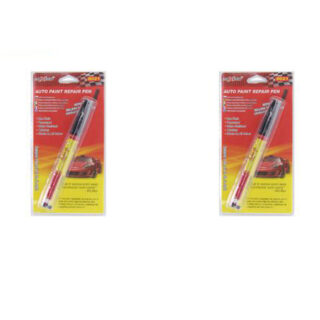 CAR ACCESSORIES 12908 Universal Flower Paint Pen 7.4ml