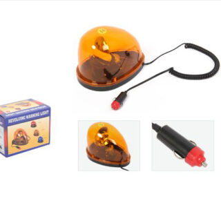 CAR ACCESSORIES 14135 Car Movie Light Police Light