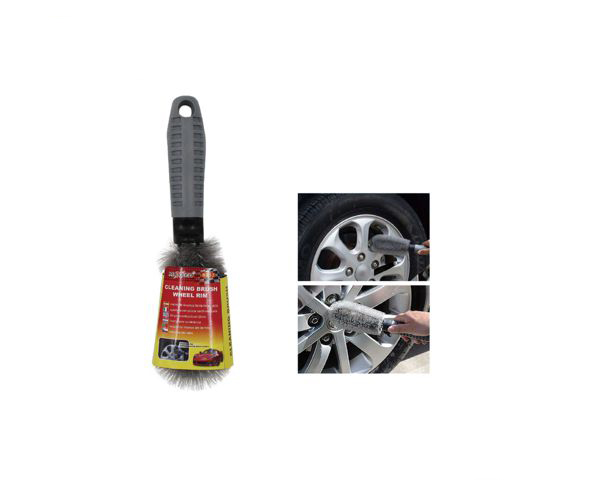 CAR ACCESSORIES 16990 8053 tires brush CS-01 card set