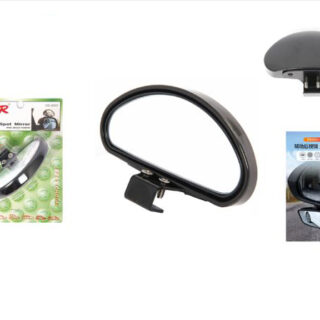 CAR ACCESSORIES 17399 3R-080 rearview mirror