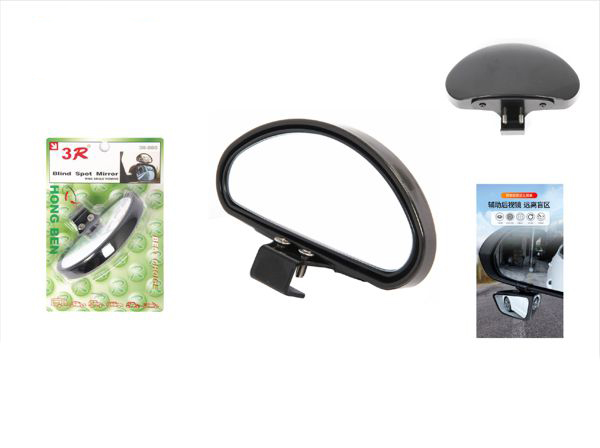 CAR ACCESSORIES 17399 3R-080 rearview mirror