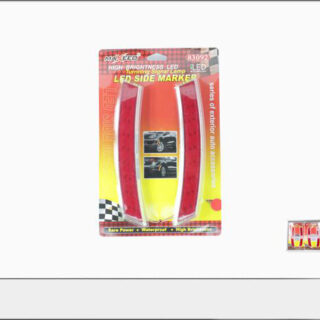 CAR ACCESSORIES 2KOMM.17006 83092 turn signal light 2PC