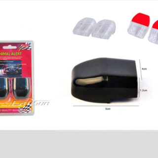 CAR ACCESSORIES LA-115 17513 LA-115 animal alarm