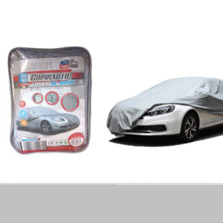 CAR HOOD XL 540*175*120CM