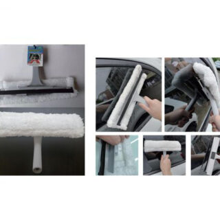 CAR SPONGE/CLAP 29373 car scraper dual-purpose scraper car scraper