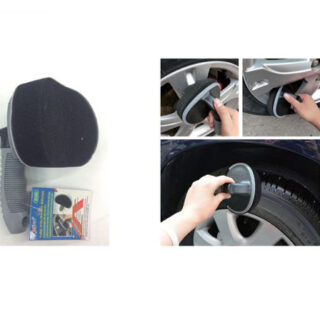 CAR WHEEL WASHER BRUSH 29365 sea glazing brush car brush car brush