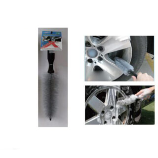 CAR WHEEL WASHER BRUSH 29366