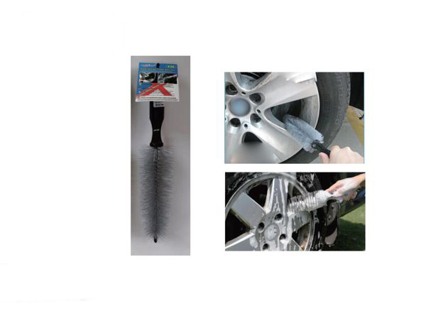 CAR WHEEL WASHER BRUSH 29366