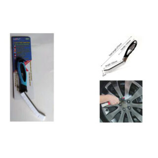 CAR WHEEL WASHER BRUSH 29369