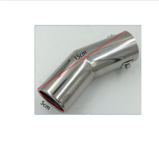 EXHAUST MANIFOLD A191 26156 Automobile Tube A191 Double Bubble (No. ⑤ Bubble Port)