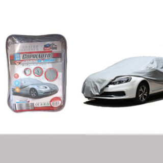 SUV CAR HOOD 430*150*150cm