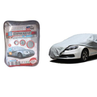 SUV CAR HOOD 540*150*150cm