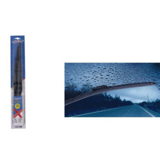 WINDSCREEN WIPER 2KOMM 20 22324 DODO 20 inch suction cup 2PC