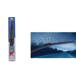 WINDSCREEN WIPER 2KOMM 23 22327 DODO 23 inch suction cup 2PC