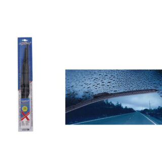 WINDSCREEN WIPER 2KOMM 24 22328 DODO 24 inch suction cup 2PC