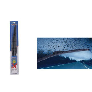 WINDSCREEN WIPER 2KOMM 25 22329 DODO 25 inch suction cup 2PC