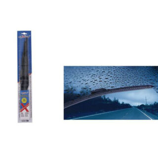 WINDSCREEN WIPER 2KOMM 26 22330 DODO 26 inch suction cup 2PC