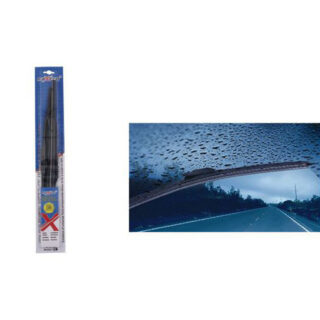 WINDSCREEN WIPER 2KOMM 27 22331 DODO 27 inch suction cup 2PC