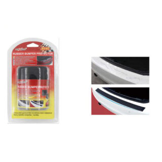 CAR ACCESSORIES 15402 8040 trunk anti-scratch strip (large) 105*8.5CM double bubble