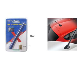 CAR ANTENNA 30810 car car 8307 car (blue)
