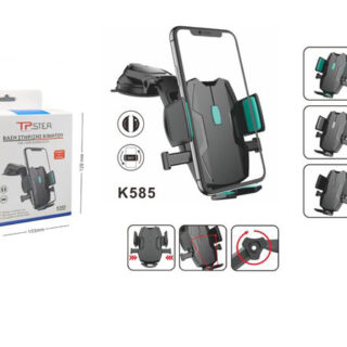 CAR MOBILE MOUNTS 30981 K585 suction cup mobile phone holder