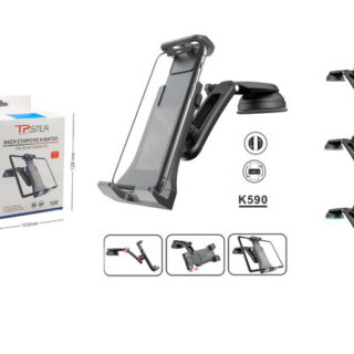 CAR MOBILE MOUNTS 30984 K590 CAR MOUNT