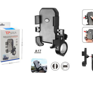 CAR MOBILE MOUNTS 30987 A17 bicycle mobile phone holder