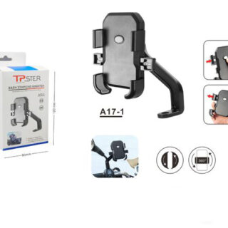 CAR MOBILE MOUNTS 30988 A17-1 bicycle mobile phone holder