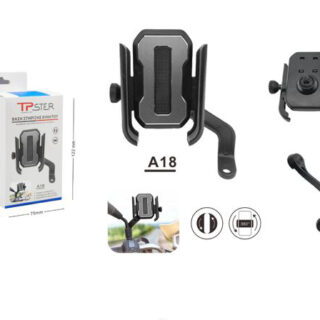 CAR MOBILE MOUNTS 30989 A18 bicycle mobile phone holder
