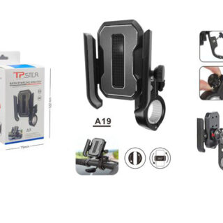CAR MOBILE MOUNTS 30990 A19 bicycle mobile phone holder
