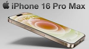 The Iphone 16 Promax Refurbished
