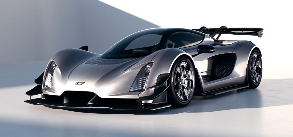 From Your Basement Become a 3D Printing Craftsman-Car Metal Parts 3D Printer